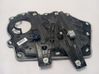 Front door electric window regulator 2499846