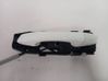 Rear door exterior handle 