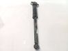 Rear shock absorber/damper 