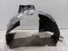 Front wheel arch liner splash guards 13373508