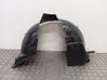 Front wheel arch liner splash guards 13432426