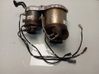 Catalyst/FAP/DPF particulate filter 04L131765BD