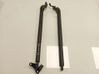 Tailgate/trunk/boot lid buffer 7348523