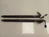 Tailgate/trunk/boot lid buffer 880021