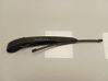 Rear wiper blade arm MH2009