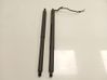 Tailgate/trunk/boot lid buffer 613545