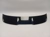 Tailgate/trunk spoiler 8X4827933B