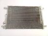 A/C cooling radiator (condenser) REFBORRADA