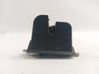 Tailgate lock latch A102523