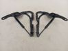 Tailgate/trunk/boot lid buffer 7191255