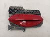 Front door exterior handle 7262464
