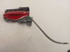 Front door exterior handle 7262459