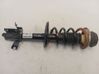 Front shock absorber with coil spring 543023778R