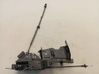 Serratura portiera anteriore BM5AA21813AF