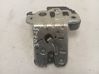 Tailgate lock latch 8R0827505