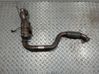 Filtro de partículas del catalizador/FAP/DPF A2464900514