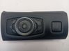 Panel lighting control switch DG9T13D061JFW