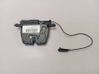 Tailgate lock latch 912781106