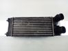 Radiador intercooler 