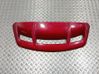 Tailgate/trunk spoiler 76085F4010