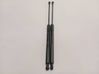 Tailgate/trunk/boot lid buffer 68950
