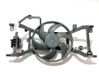 Ventilador eléctrico del radiador 214810048R