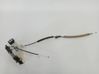 Cerradura de puerta delantera 828406