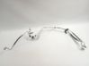Air conditioning (A/C) pipe/hose 9831702180