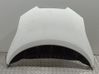 Engine bonnet/hood F51003NLMA