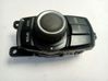 Multifunctional control switch/knob 033623101