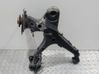 Rear wheel hub spindle/knuckle 