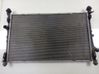 Coolant radiator 2002228