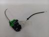 Cerradura de puerta trasera 814203Z000
