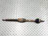 Front driveshaft 2552785