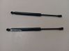 Tailgate/trunk/boot lid buffer 654700423R