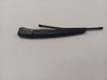 Rear wiper blade arm GN1517C403AB