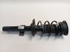 Front shock absorber with coil spring 2Q0413031EL