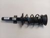 Front shock absorber with coil spring 2Q0413031EL
