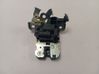 Tailgate lock latch 8K9827503