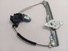 Front door manual window regulator 9677416980