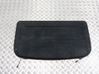 Tailgate/trunk/boot lid 