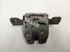 Tailgate lock latch 13585478