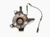 Front wheel hub spindle knuckle T056