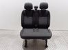 Front passenger seat 