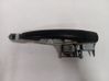 Front door exterior handle 