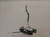 Front door lock 828412