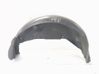 Rear arch fender liner splash guards 9680450280