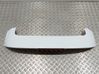 Tailgate/trunk spoiler 1857890