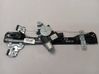 Front door manual window regulator 98820SUV20