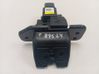 Tailgate lock latch 1392100010